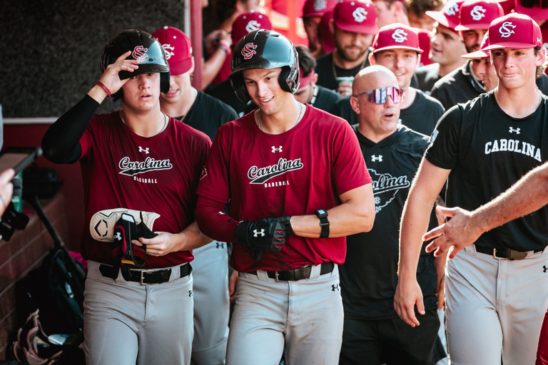 Baseball South Carolina Gamecocks NCAA Jerseys for sale