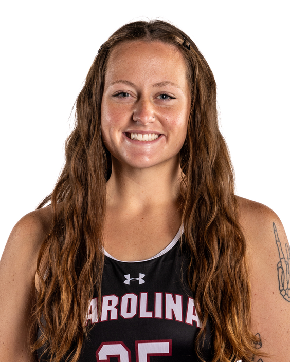 Rachel Hartmann - Beach Volleyball - University of South Carolina Athletics