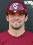 Robert Beary - Baseball - University of South Carolina Athletics