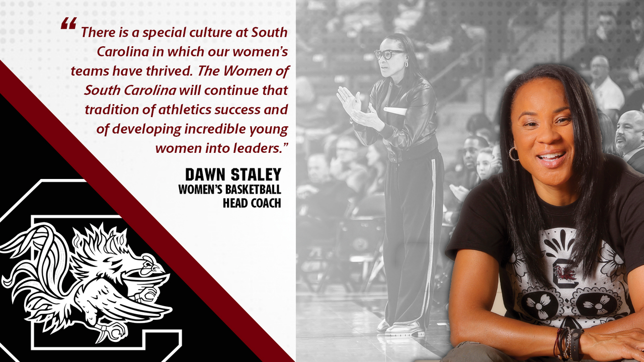 Dawn Staley