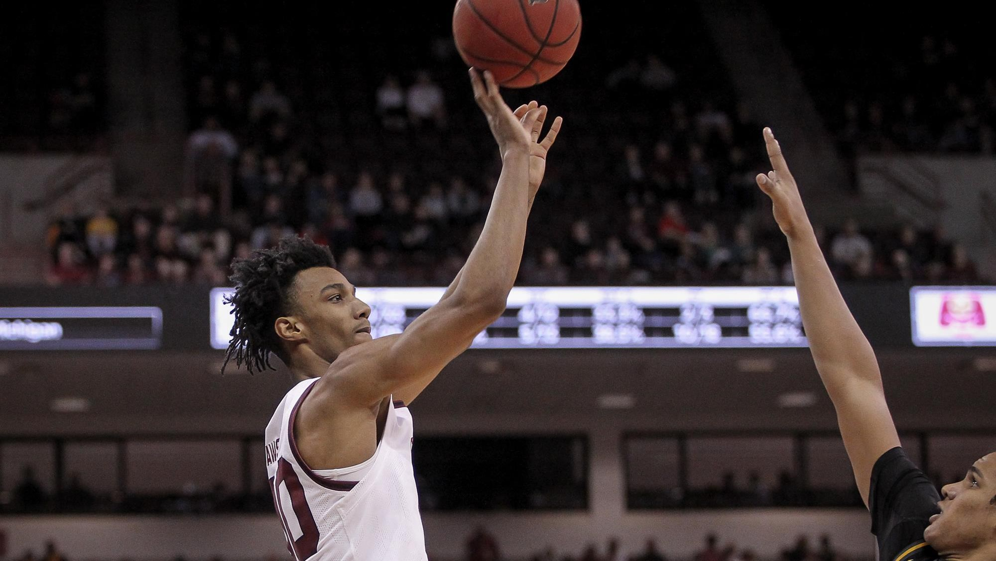 Gamecocks Travel To Georgia On Wednesday