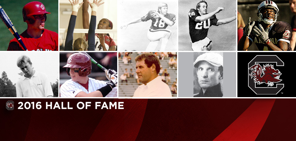 Hall of Fame Induction Set for Thursday