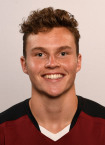 Ben Davidson - Men's Soccer - University of South Carolina Athletics