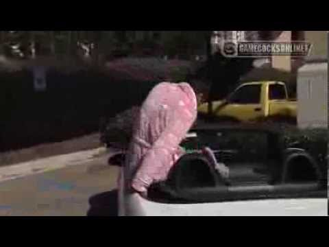 NCAA Compliance - Housing 