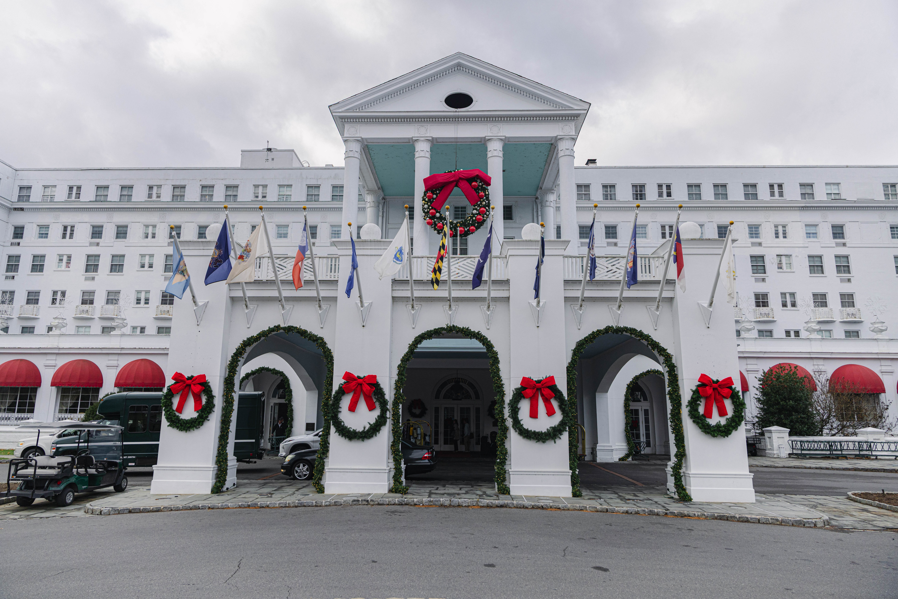 Gamecocks Face Butler at Skechers Greenbrier Tip-Off Friday