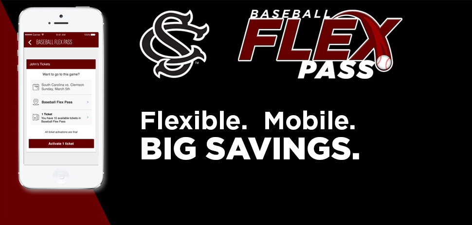 Gamecock Athletics Gives Fans The Most Flexible Ticket In College Baseball