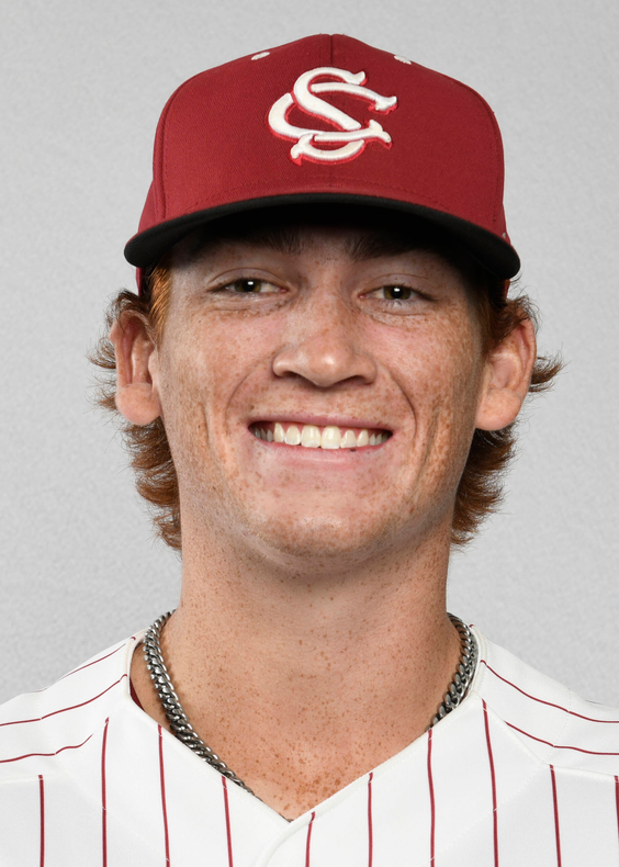 Dalton  Reeves - Baseball - University of South Carolina Athletics