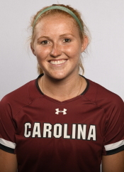 Susan Kehl - Women's Soccer - University of South Carolina Athletics