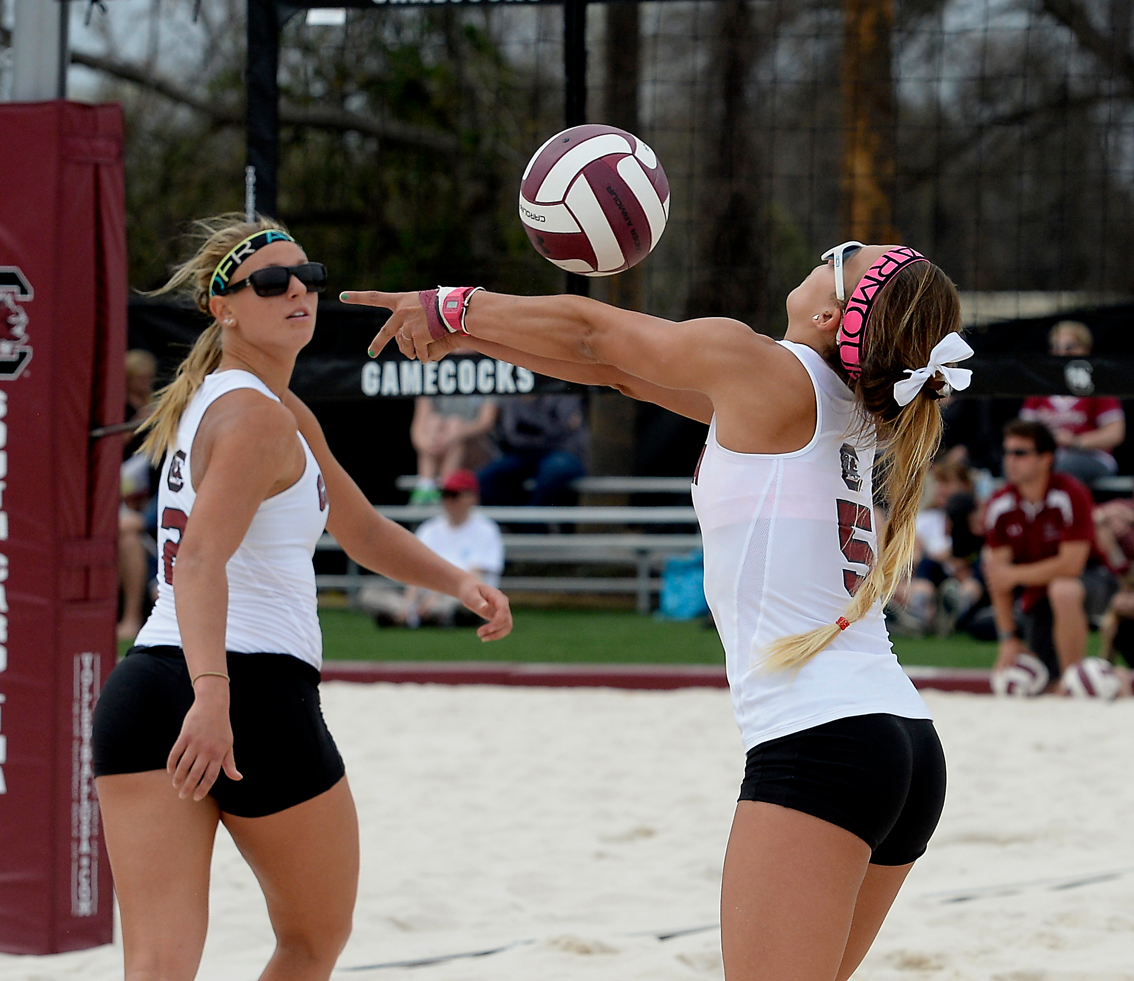 South Carolina vs. UAB - 3/22/14