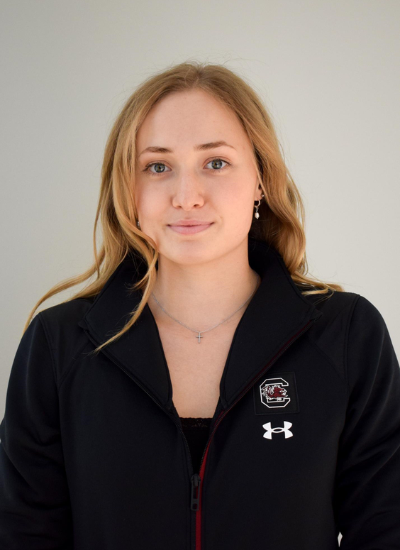 Melinda Novoszath - Swimming and Diving - University of South Carolina Athletics