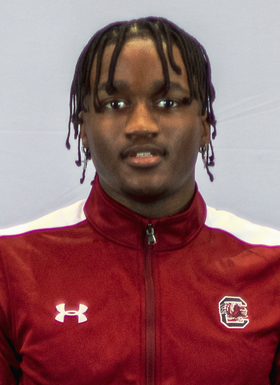 William Spencer Jr. - Track and Field - University of South Carolina Athletics