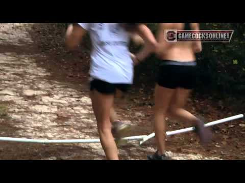 South Carolina Cross Country Maximizes Columbia, SC for Training