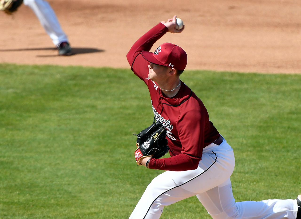 vs. Cornell (March 8, 2020)