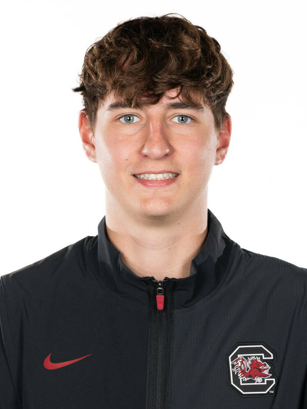 Max Spencer