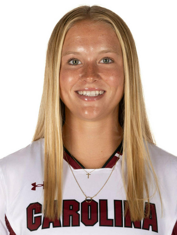 Ava Tutas - Women's Soccer - University of South Carolina Athletics