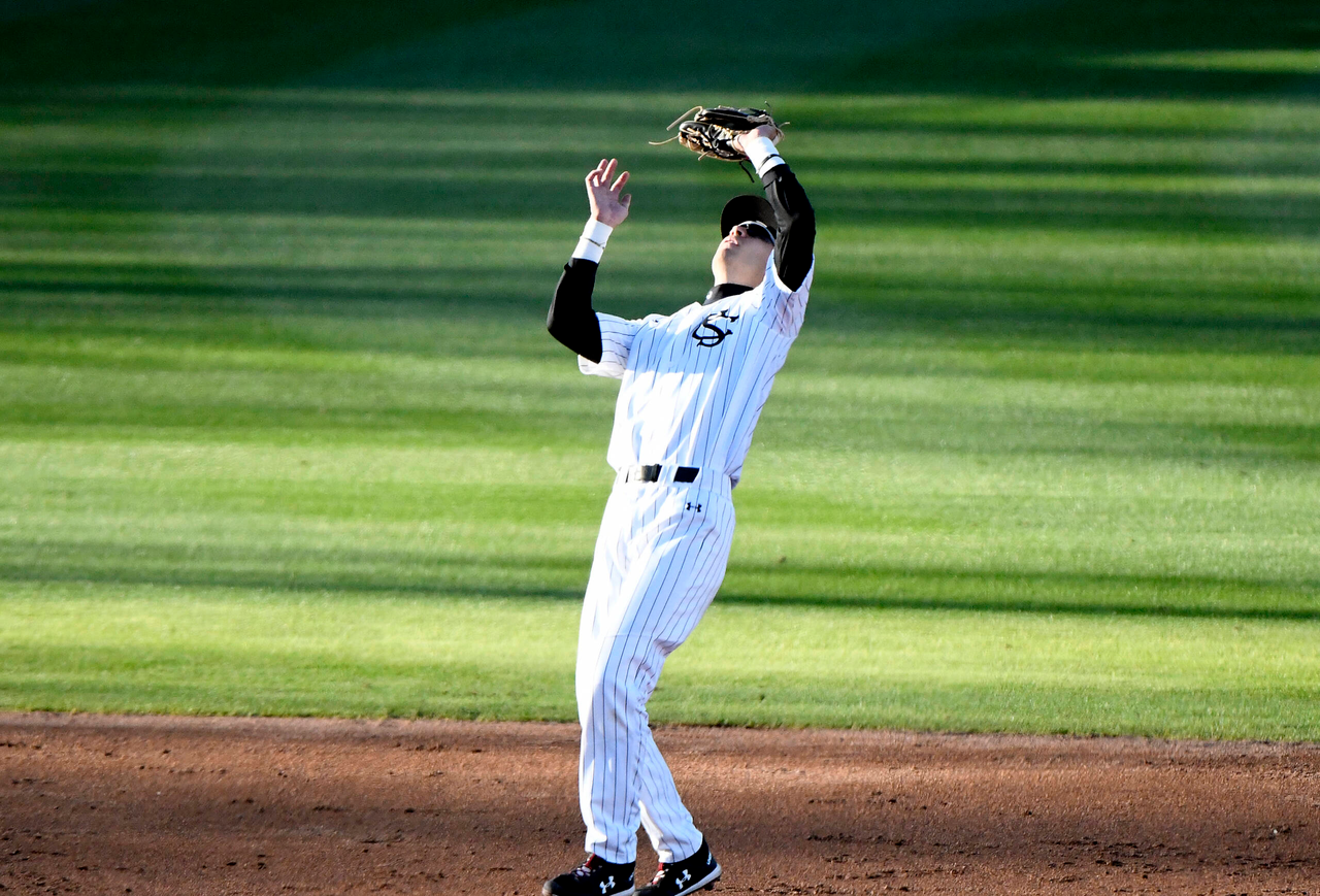 vs. Cornell (March 7, 2020)