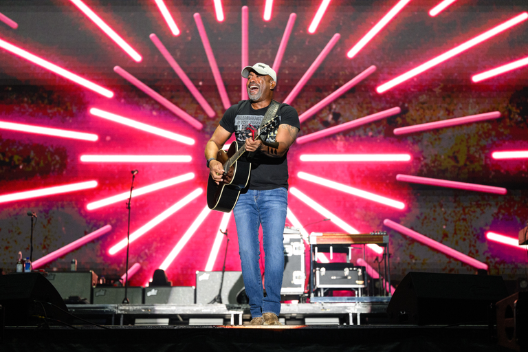 Darius Rucker