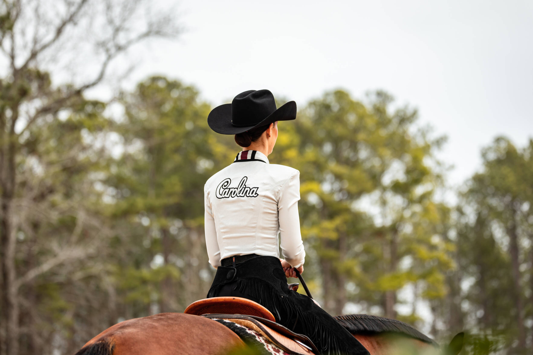 Gamecock Equestrian Scrimmage to Raise Funds for Curing Kids Cancer