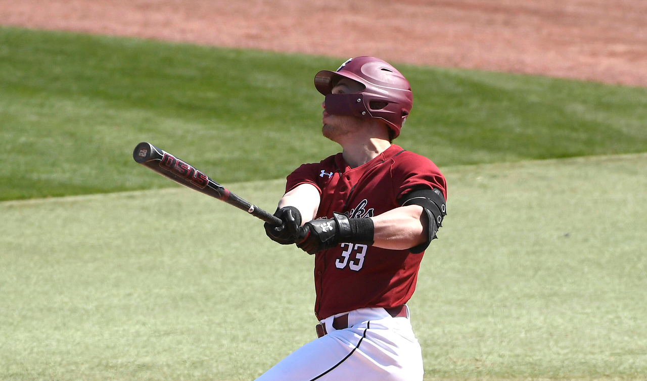 vs. Cornell (March 8, 2020)