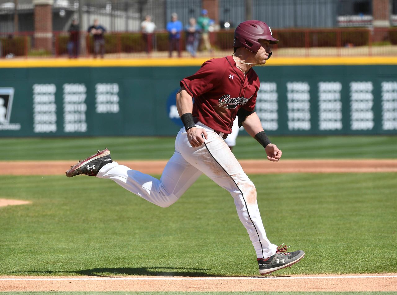 vs. Cornell (March 8, 2020)