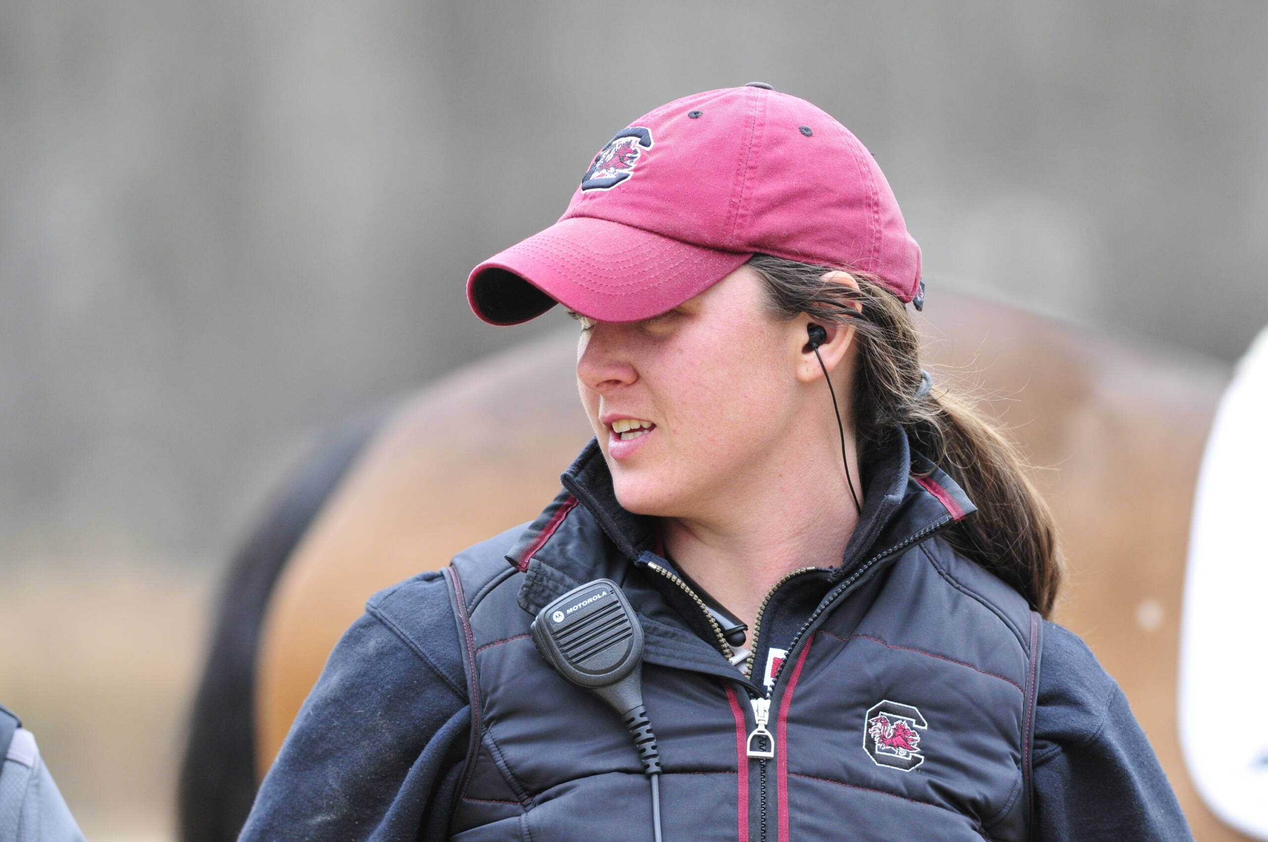 Equestrian vs. Texas A&M