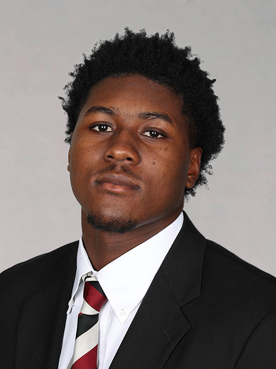 Landon Duckworth - Football - University of South Carolina Athletics