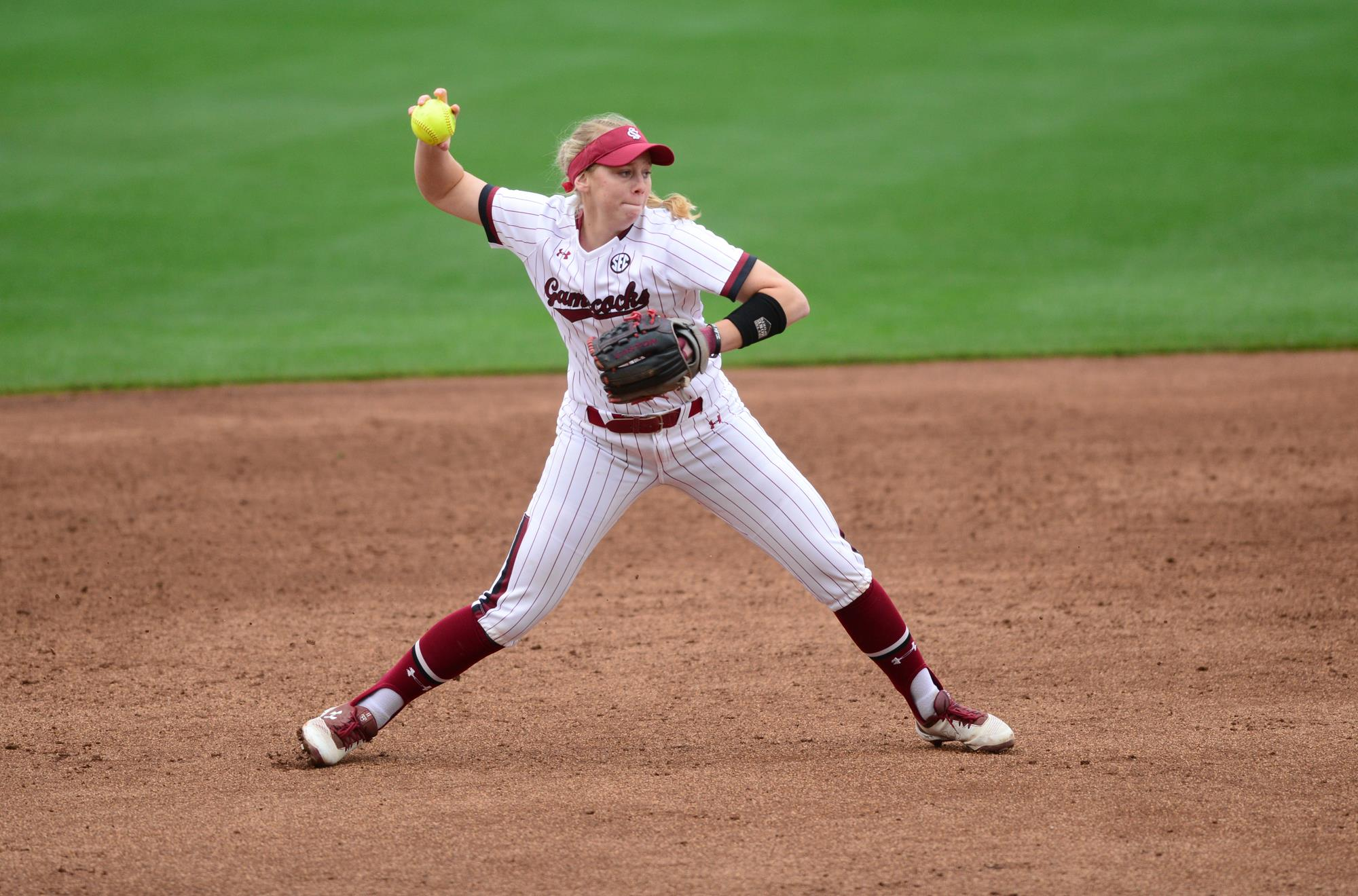 Softball Game Against Rhode Island Canceled