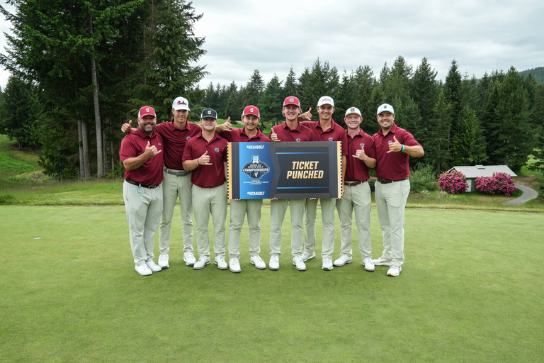 University of South Carolina Athletics