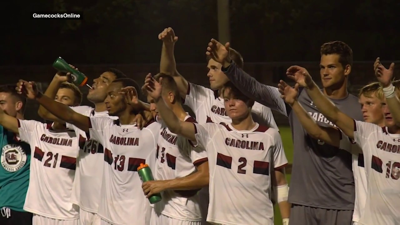 Men's Soccer Update -- 9/21/17 (New Mexico Preview)