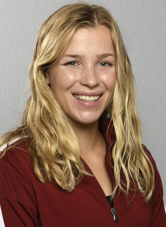 Savannah Bowers - Track and Field - University of South Carolina Athletics