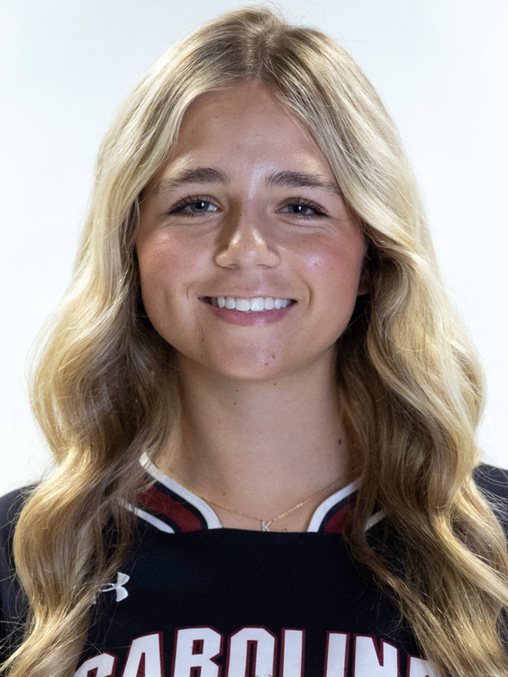 Kadyn Gabrels - Softball - University of South Carolina Athletics