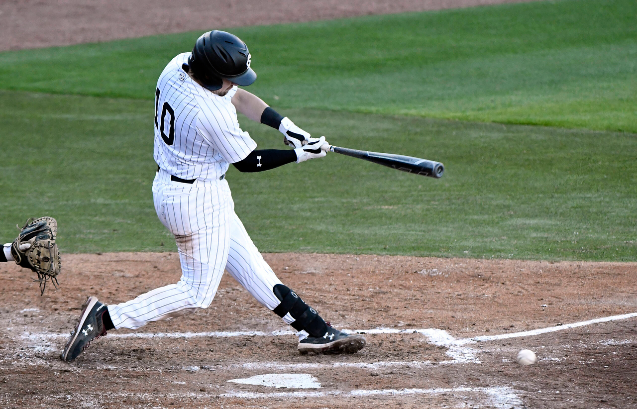 vs. Cornell (March 7, 2020)