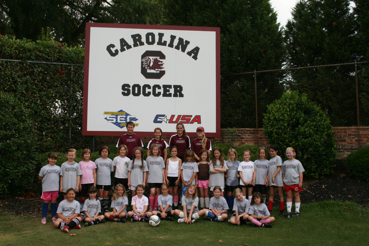 2008 Camp