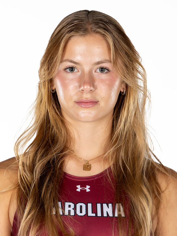 Daniela Piani - Women's Tennis - University of South Carolina Athletics