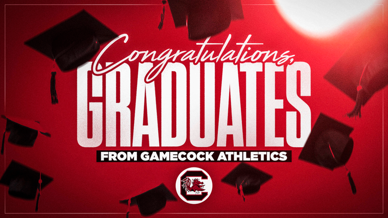 University of South Carolina Athletics