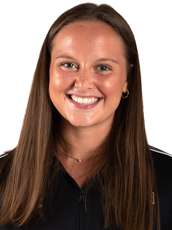 Annaliese Streeter - Swimming and Diving - University of South Carolina Athletics