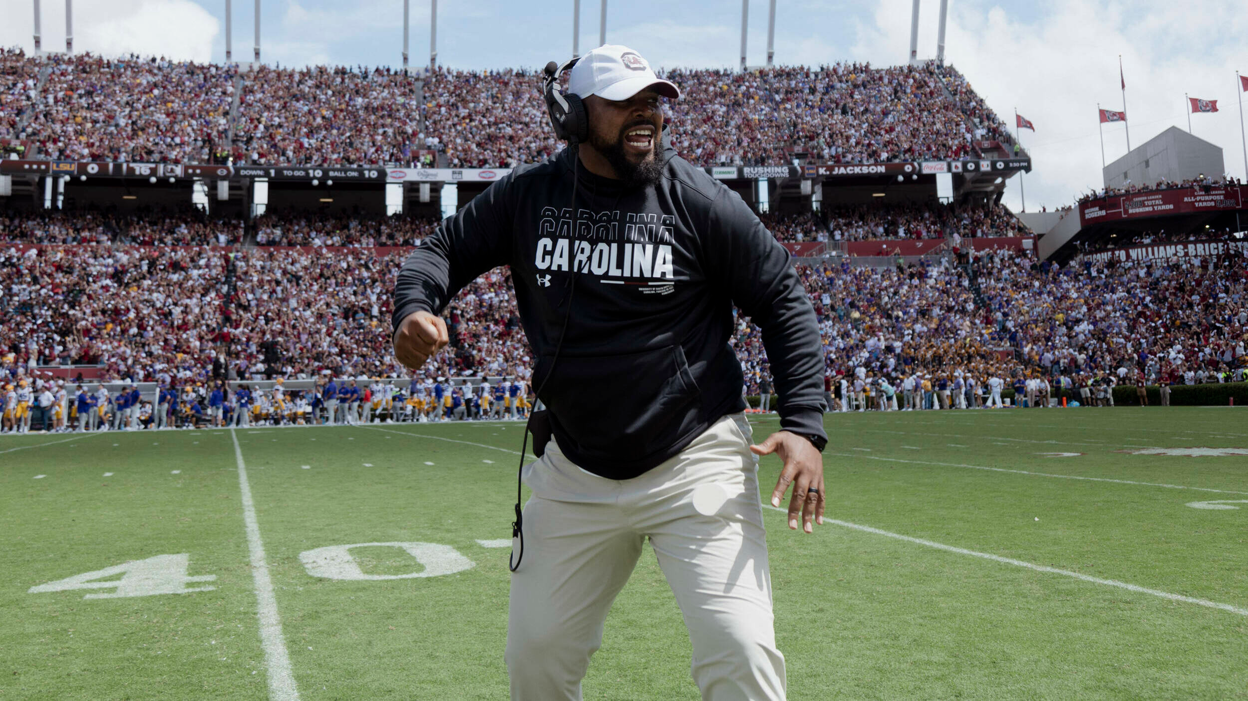 Statement on Travian Robertson