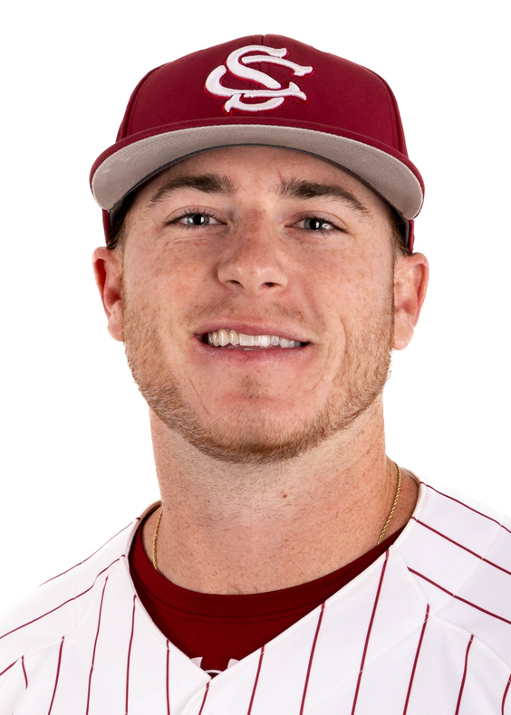 Dylan Eskew - Baseball - University of South Carolina Athletics