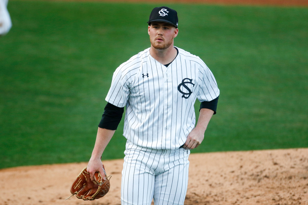 Saturday, February 13th 2021 Columbia, SC Colonial Life Arena