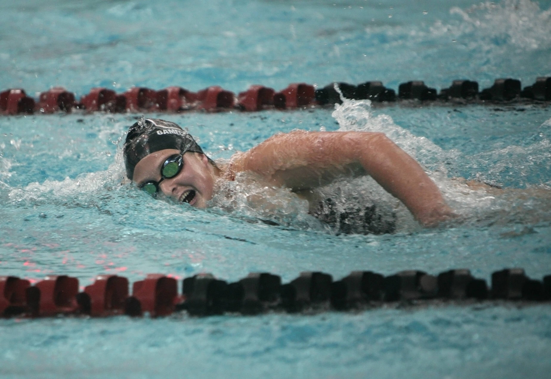 South Carolina vs. Tennessee