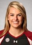 Litsa Darby - Beach Volleyball - University of South Carolina Athletics