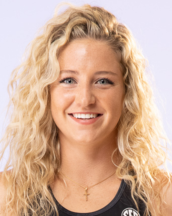 Samantha Ansel - Beach Volleyball - University of South Carolina Athletics