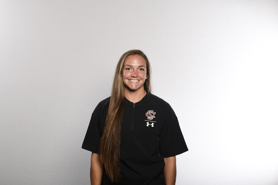 Kenzi Maguire - Softball - University of South Carolina Athletics