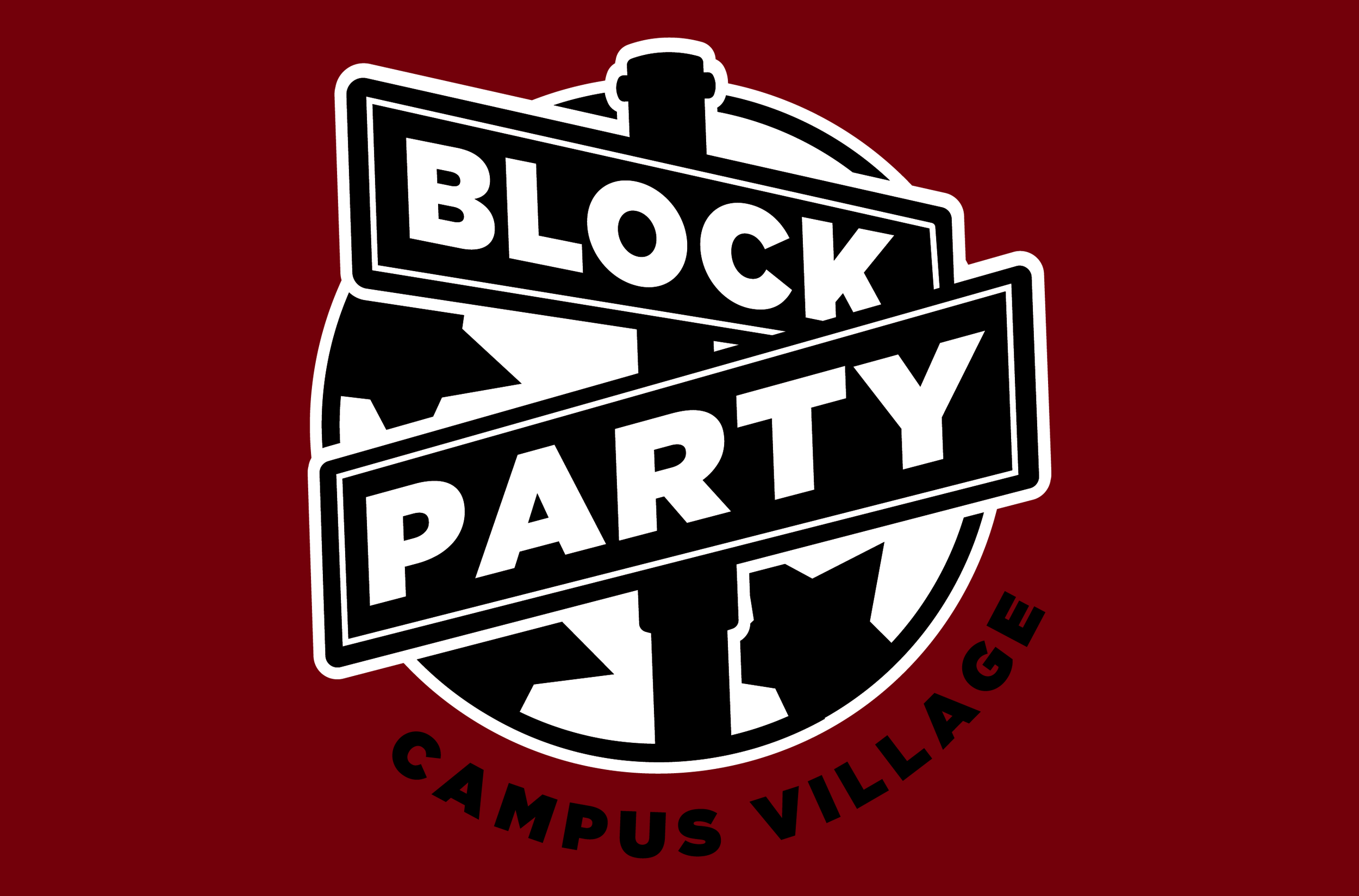 Soccer Doubleheader Campus Village Block Party