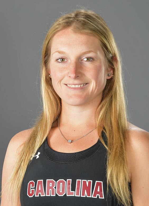 Silvia Chinellato - Women's Tennis - University of South Carolina Athletics