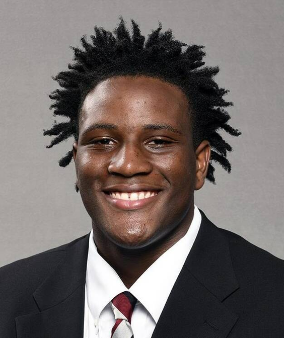 Tonka Hemingway University of South Carolina Athletics