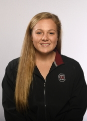 Albury Higgs - Swimming and Diving - University of South Carolina Athletics