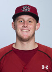 Logan Koch - Baseball - University of South Carolina Athletics