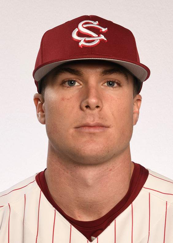 Sawyer Bridges - Baseball - University of South Carolina Athletics
