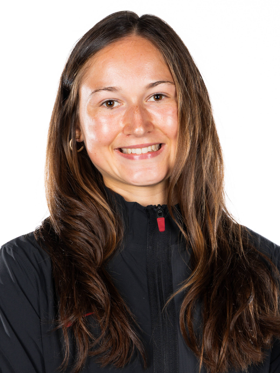 Mary Frances Iseman - Women's Cross Country - University of South Carolina Athletics
